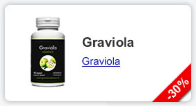 Graviola