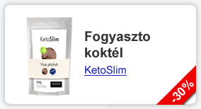 Fogyasztó koktél