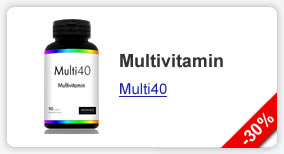 Multivitamin