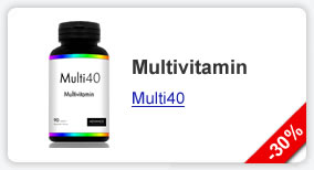 Multivitamin