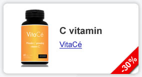 C vitamin